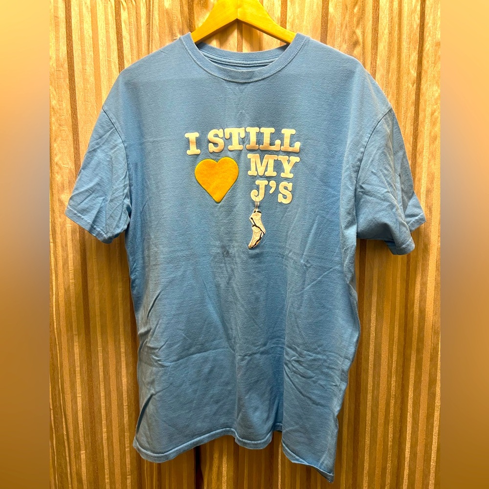 Men’s Jordan T-Shirt, Size XL